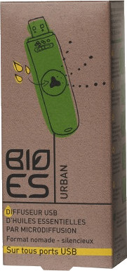 Bioes Laboratoire He Urban USB