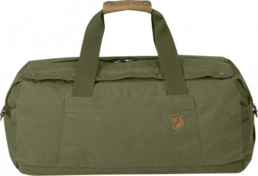 Fjällräven Duffel No.6 Small