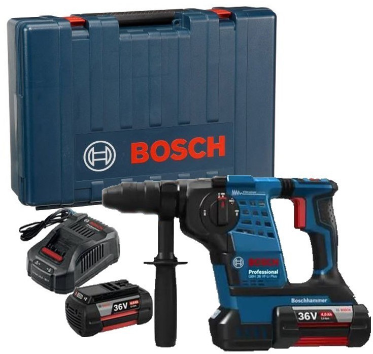 Visseuse Bosch Pro 36 V GR.. 36v-Li - Autres matériels TP - Outillage 