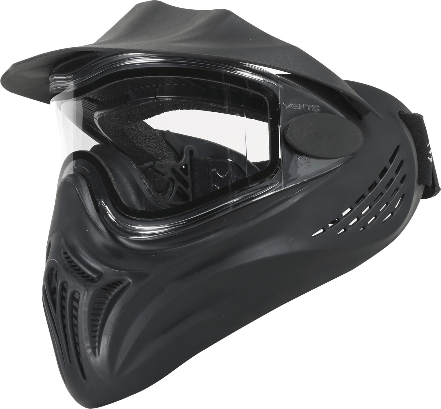 Empire Helix Goggle Thermal