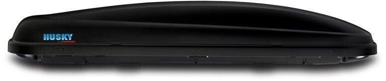 KAMEI Husky M Black