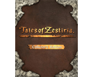Tales of Zestiria para PS4 - Bandai Namco - Jogos de Ação - Magazine Luiza