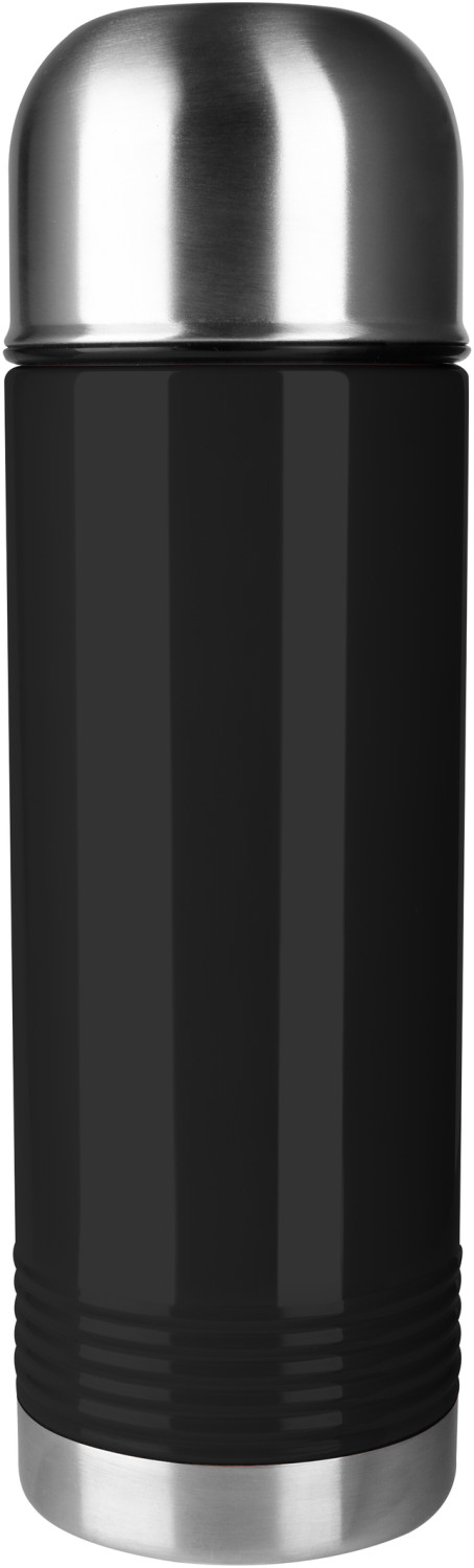 Emsa Bouteille isotherme Senator 0,7 L noir