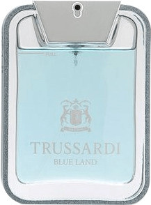 Trussardi Blue Land Eau de Toilette (100 ml)