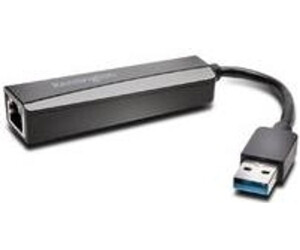 Kensington USB3.0 zu Ethernet Adapter