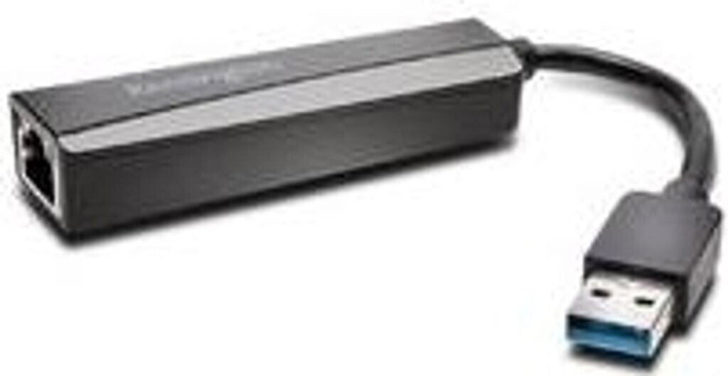 Kensington USB3.0 zu Ethernet Adapter