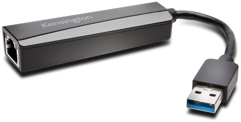Kensington USB3.0 zu Ethernet Adapter