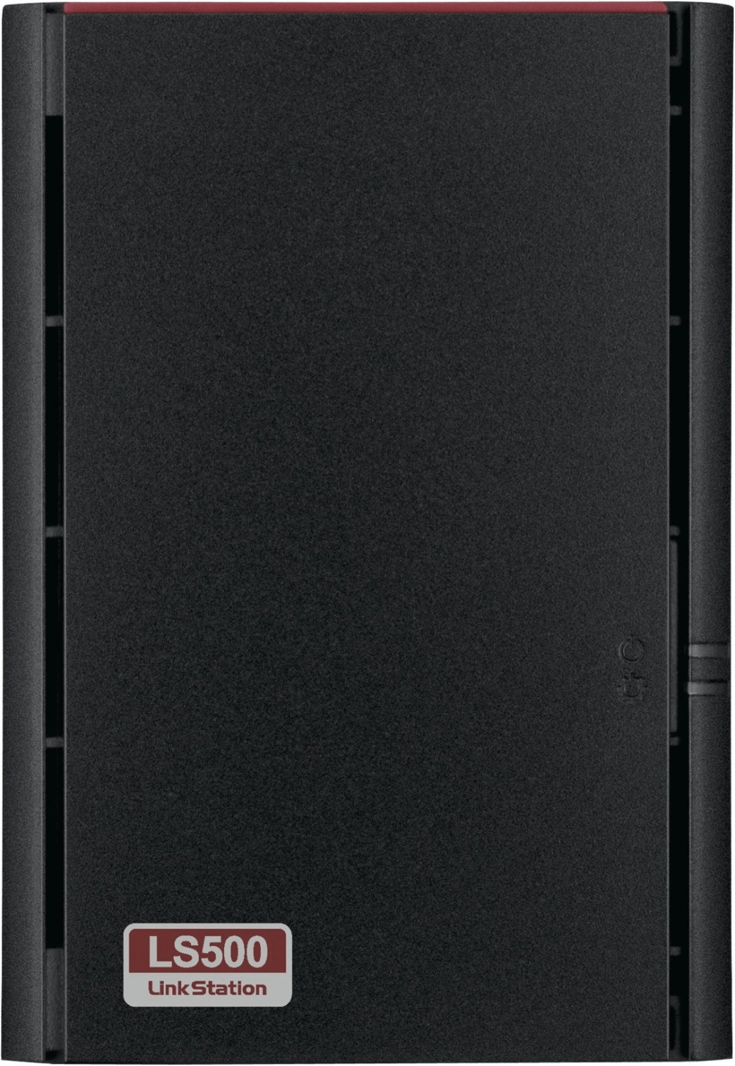 Buffalo LinkStation 520D - 4To