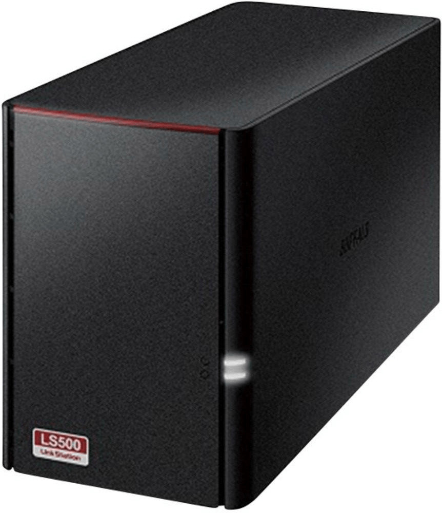 Buffalo LinkStation 520D - 6To