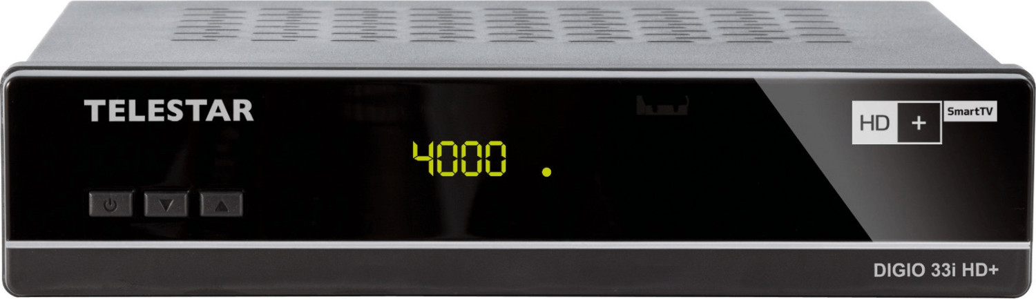 Telestar DIGIO 33i HD+