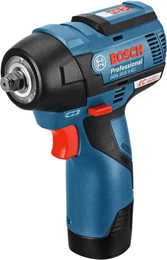 Bosch GDS 12 V-EC Professional (0 601 9E0 101)