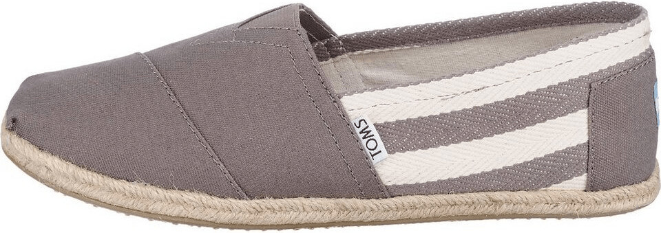 Toms Shoes Classics Men stripe university