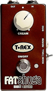 T-Rex Engineering Fat Shuga
