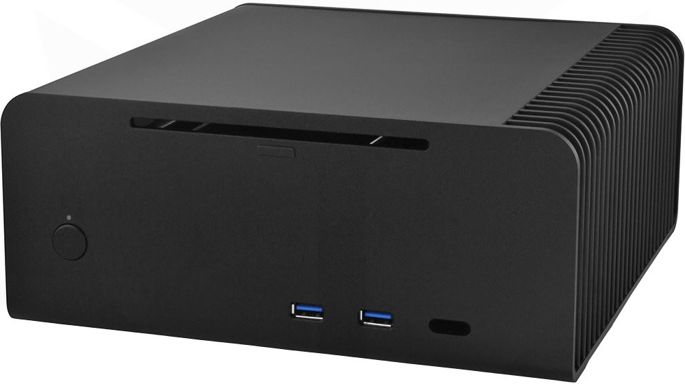 Streacom FC8 Alpha black