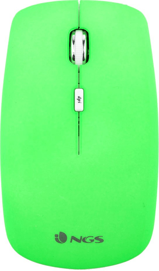 NGS vert Neon