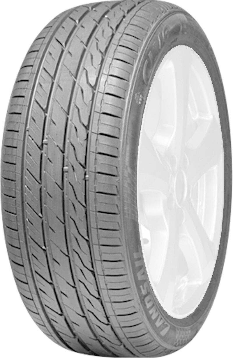 Landsail LS588 255/35 ZR19 96W