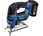 Bosch GST 18 V Li Professional ab € 137,55 (November 2020 Bosch GST 18 V Li Professional ab € 137,55 (November 2020
