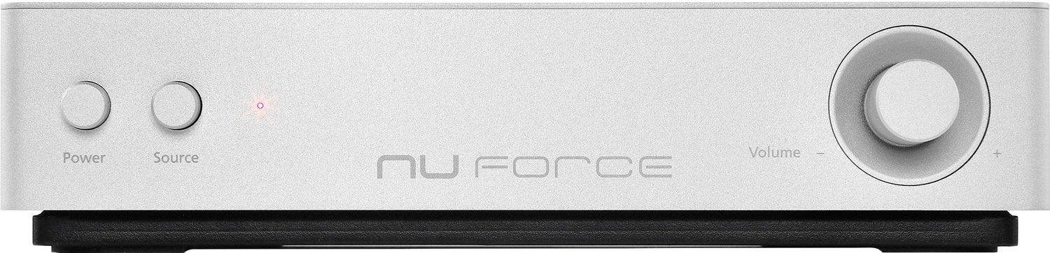 NuForce WDC200