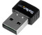 StarTech USB 2.0 300 Mbps Mini Wireless-N Lan Adapter