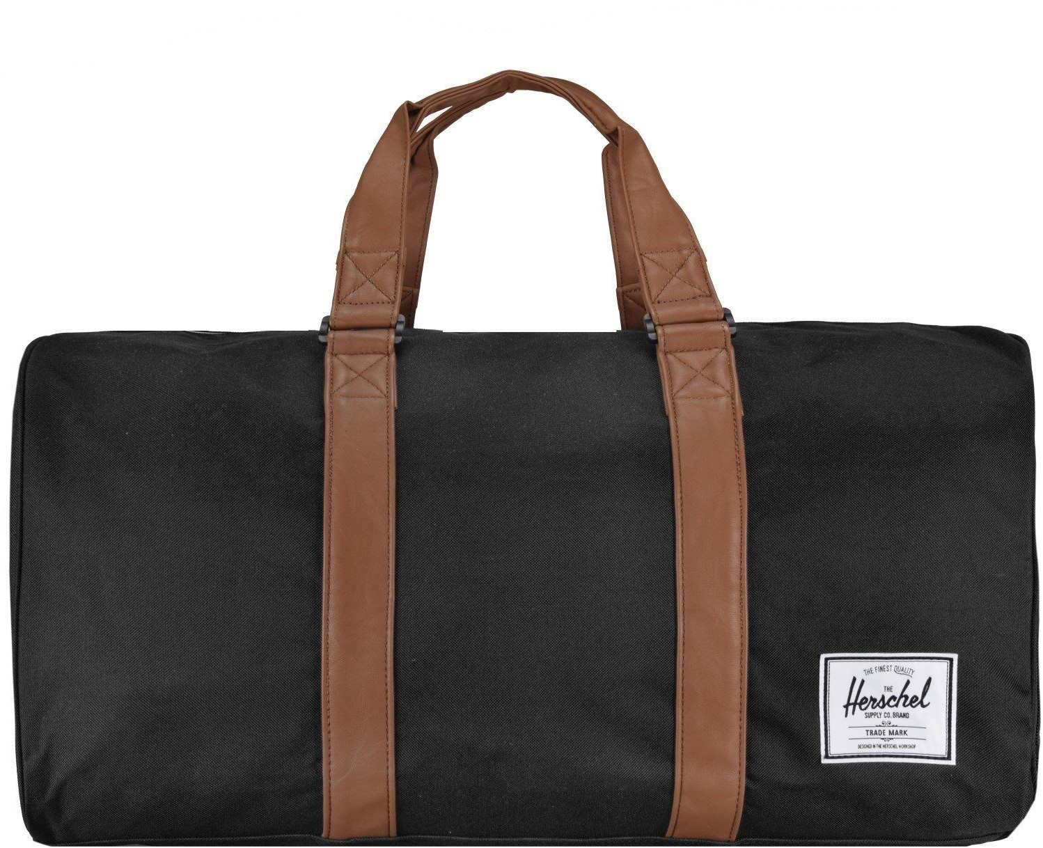 Herschel on sale novel black