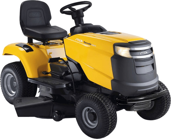 Stiga Tornado 2098 H