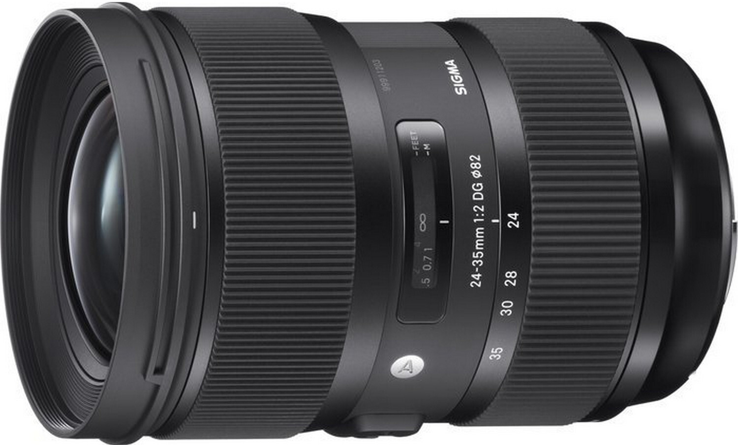 Sigma 24-35mm f2 DG HSM ab 629,00 € | Preisvergleich bei idealo.de