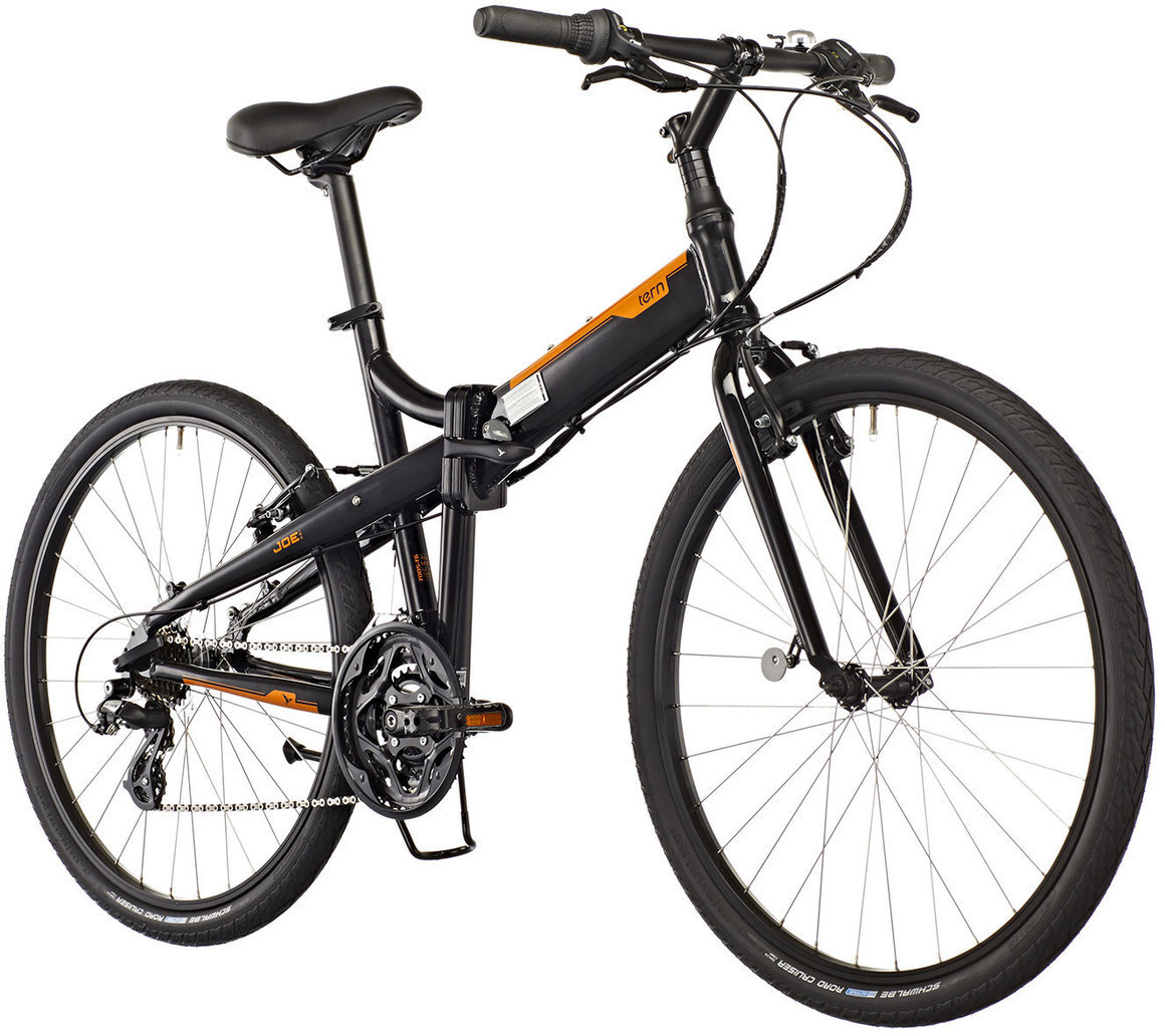Tern Joe C21