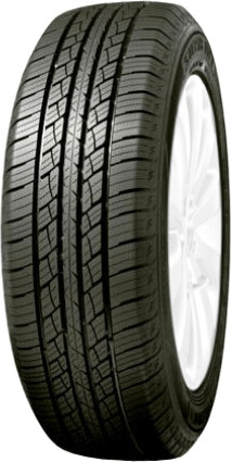 GoodRide SU 275/55 R20 117V
