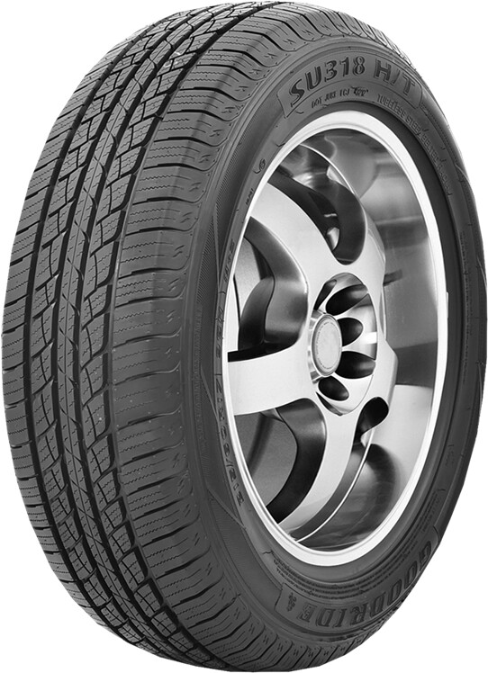 GoodRide SU 225/70 R16 103T