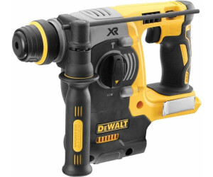 DEWALT コードレスハンマードリル DCH273 受け止め