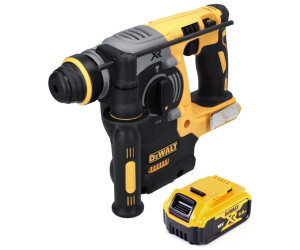 Dewalt dch273n review hotsell