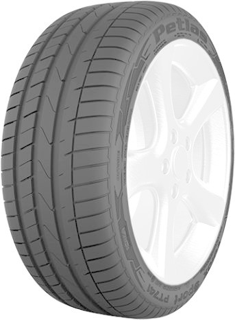 Petlas Velox Sport PT-741 225/40 R19 93W