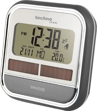 La Crosse Technology WQ 140