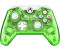 PDP Xbox One Rock Candy Controller Green