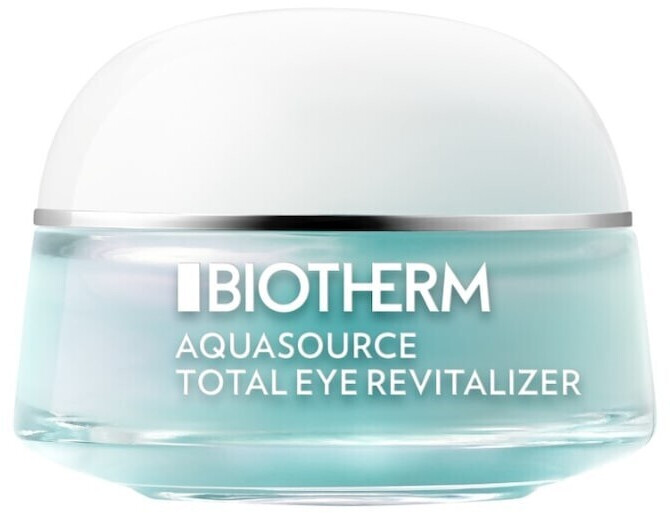 Biotherm Aquasource Total Eye Revitalizer (15 ml)