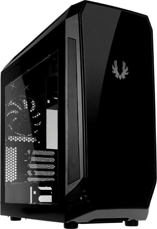 BitFenix Aegis black