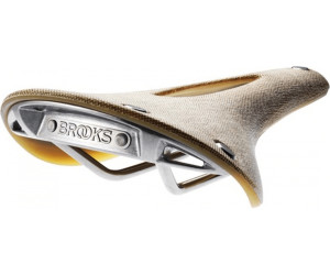 Buy Brooks Cambium C17 Carved from £72.68 (Today) – Best Deals on 