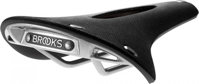 Brooks Cambium C17 Carved