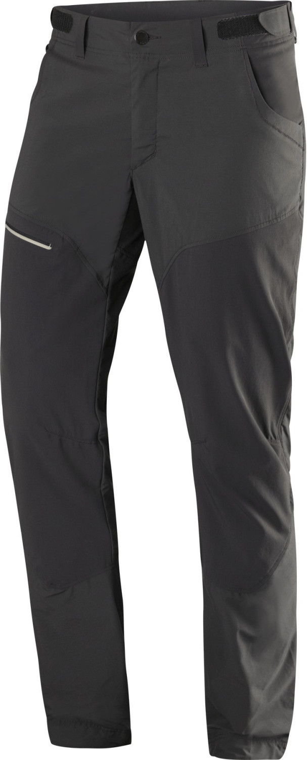Haglöfs Lite Hybrid Pant Women Magnetite