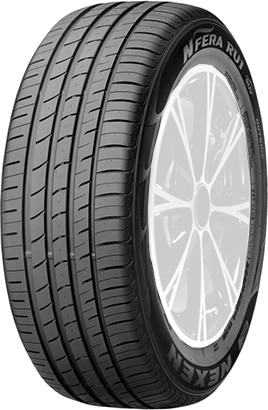 Nexen N Fera RU1 265/50 R19 110Y