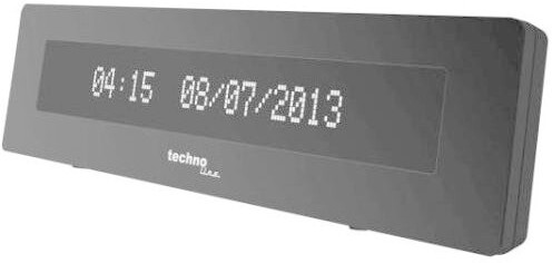 La Crosse Technology WT 435