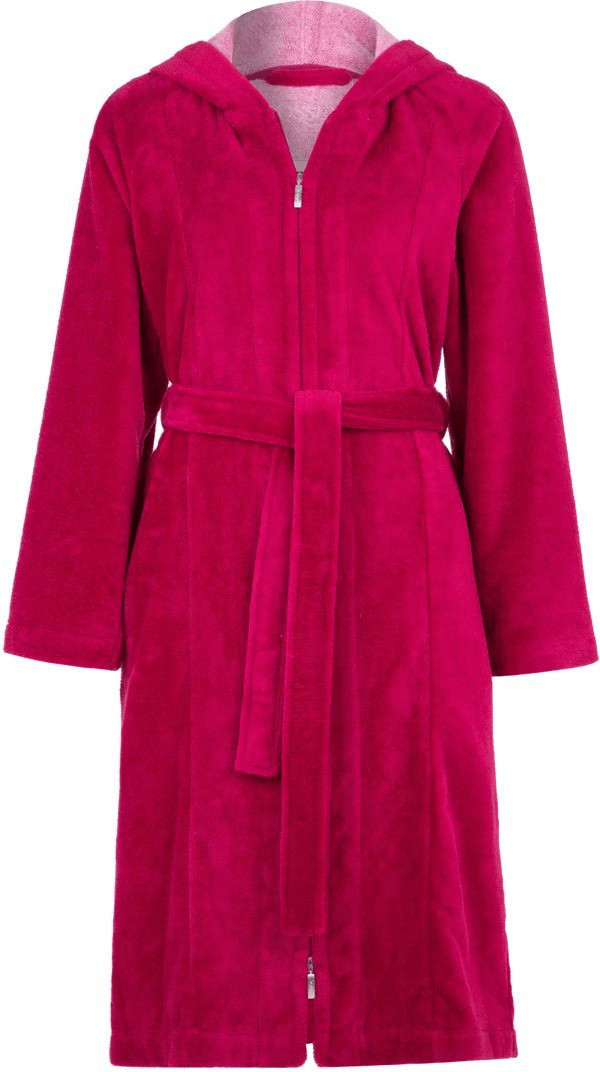 Vossen Palermo cranberry