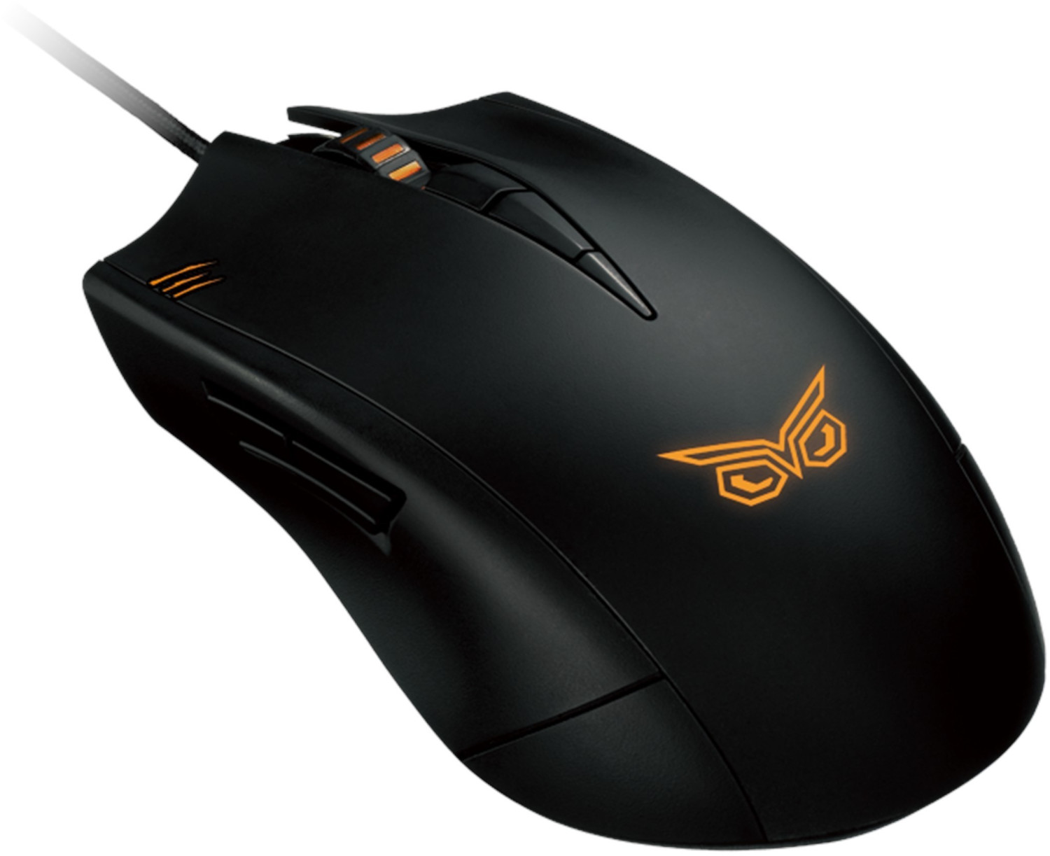 Asus Strix Claw Dark Edition