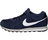 Nike md runner 2 blu discount