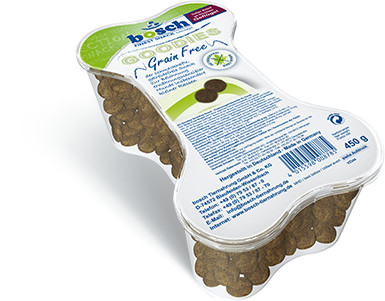 bosch Goodiesgrain Free