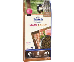 Buy bosch HPC Maxi Adult from 13.00 Today Best Deals on