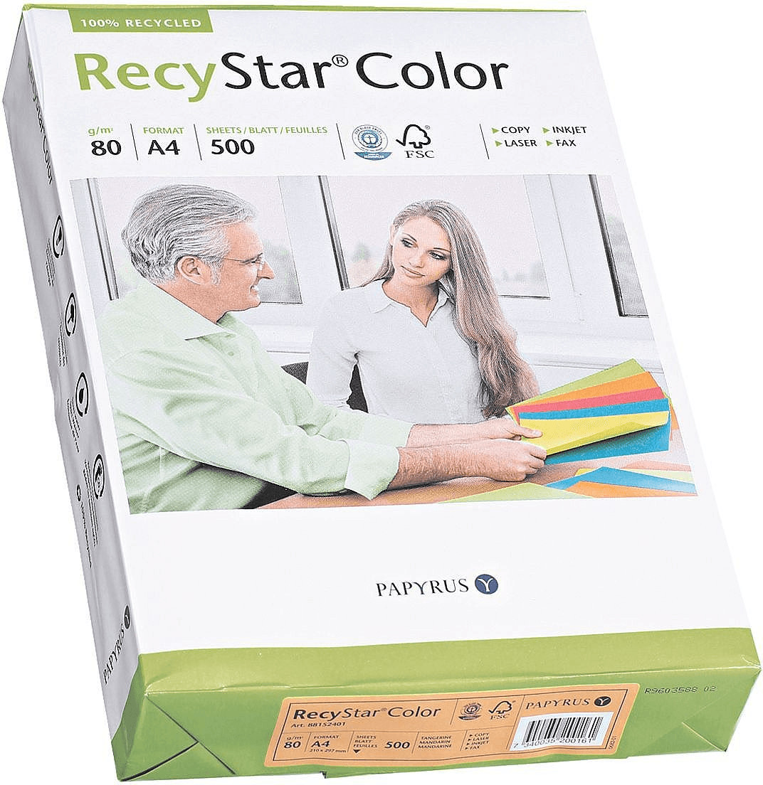 Papyrus RecyStar Color (88152401)