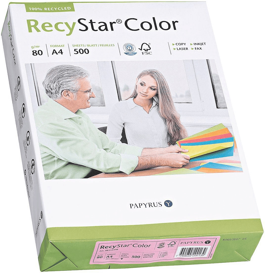 Papyrus RecyStar Color (88152398)
