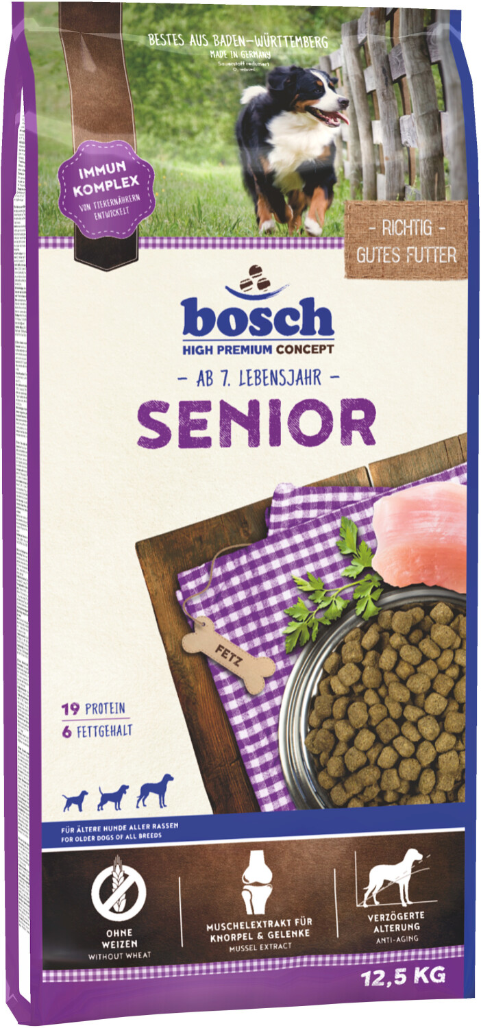 bosch High Premium Concept Senior