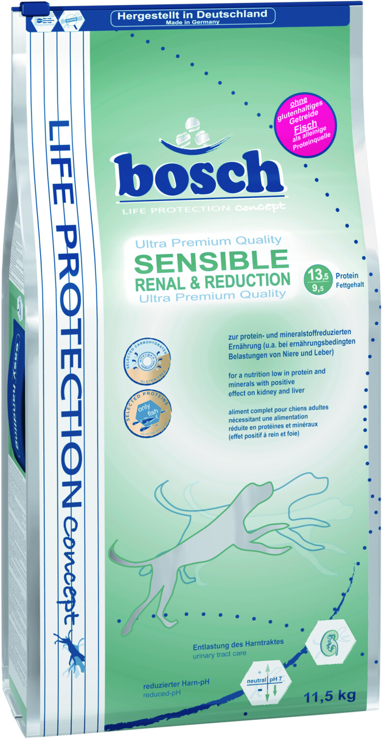 bosch Renal & Reduction